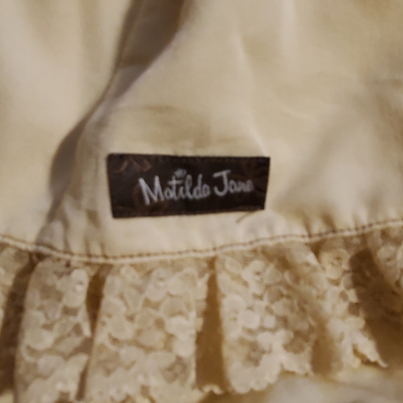 Matilda Jane paint by numbers size 6 - Picture 3 of 3